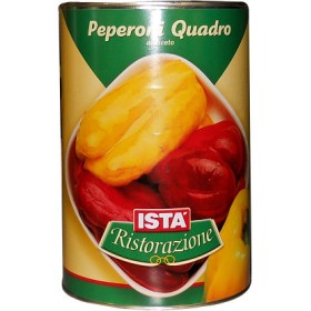 PEPERONI R/G FALDE AROMAT.ACETO KG.4,2